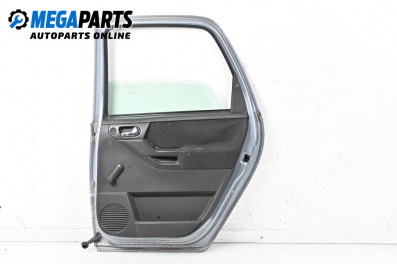 Ușă for Opel Meriva A Minivan (05.2003 - 05.2010), 5 uși, monovolum, position: dreaptă - spate