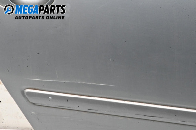 Ușă for Opel Meriva A Minivan (05.2003 - 05.2010), 5 uși, monovolum, position: dreaptă - spate