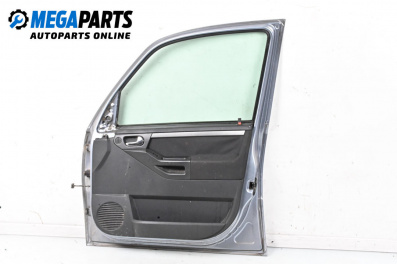 Door for Opel Meriva A Minivan (05.2003 - 05.2010), 5 doors, minivan, position: front - right