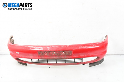 Front bumper for Ford Galaxy Minivan I (03.1995 - 05.2006), minivan, position: front