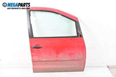 Door for Ford Galaxy Minivan I (03.1995 - 05.2006), 5 doors, minivan, position: front - right