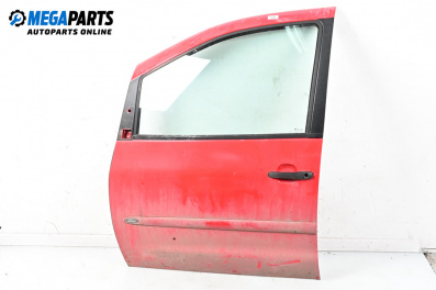 Door for Ford Galaxy Minivan I (03.1995 - 05.2006), 5 doors, minivan, position: front - left