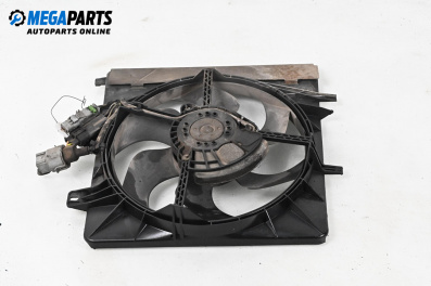 Kühllüfter for Citroen C3 Hatchback I (02.2002 - 11.2009) 1.4 HDi, 68 hp