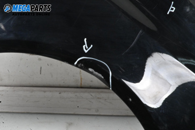 Aripă for Opel Corsa D Hatchback (07.2006 - 08.2014), 5 uși, hatchback, position: dreaptă - fața