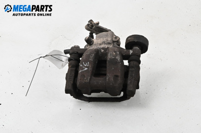 Etrier de frână for Opel Corsa D Hatchback (07.2006 - 08.2014), position: stânga - spate