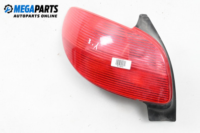 Bremsleuchte for Peugeot 206 Hatchback (08.1998 - 12.2012), hecktür, position: links