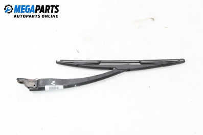 Wischerarm heckscheibe for Peugeot 206 Hatchback (08.1998 - 12.2012), position: rückseite