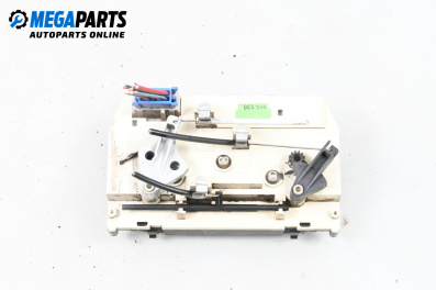 Bedienteil klimaanlage for Peugeot 206 Hatchback (08.1998 - 12.2012)