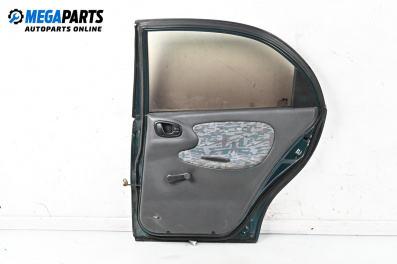 Tür for Daewoo Lanos Sedan (05.1997 - 04.2004), 5 türen, sedan, position: rechts, rückseite