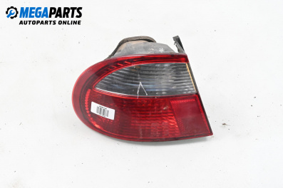Tail light for Daewoo Lanos Sedan (05.1997 - 04.2004), sedan, position: left