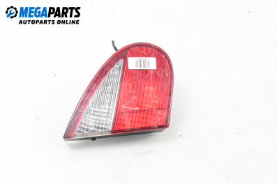 Inner tail light for Daewoo Lanos Sedan (05.1997 - 04.2004), sedan, position: left