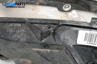 Scheinwerfer for Ford Focus I Estate (02.1999 - 12.2007), combi, position: rechts