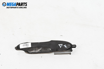 Mâner exterior for Ford Focus I Estate (02.1999 - 12.2007), 5 uși, combi, position: dreaptă - spate