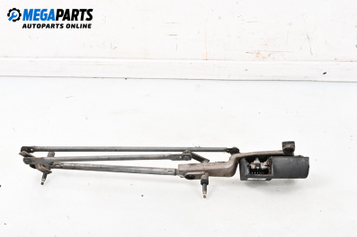 Motor ștergătoare parbriz for Ford Focus I Estate (02.1999 - 12.2007), combi, position: fața
