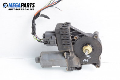 Motor macara geam for Ford Focus I Estate (02.1999 - 12.2007), 5 uși, combi, position: stânga - spate