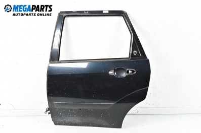 Door for Ford Focus I Estate (02.1999 - 12.2007), 5 doors, station wagon, position: rear - left