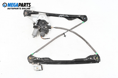 Macara electrică geam for Ford Focus I Estate (02.1999 - 12.2007), 5 uși, combi, position: dreaptă - fața