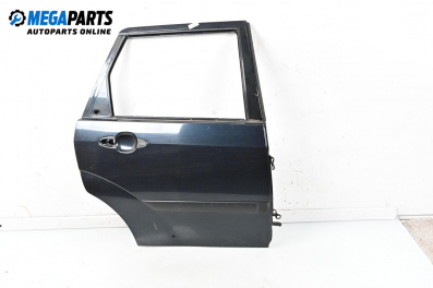 Door for Ford Focus I Estate (02.1999 - 12.2007), 5 doors, station wagon, position: rear - right