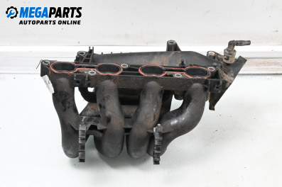 Galerie de admisie for Ford Focus I Estate (02.1999 - 12.2007) 1.6 16V, 100 hp