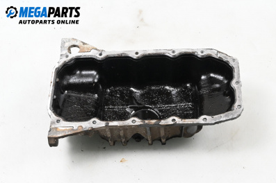 Carter for Ford Focus I Estate (02.1999 - 12.2007) 1.6 16V, 100 hp