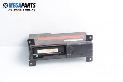 CD wechsler for BMW X5 Series E53 (05.2000 - 12.2006)