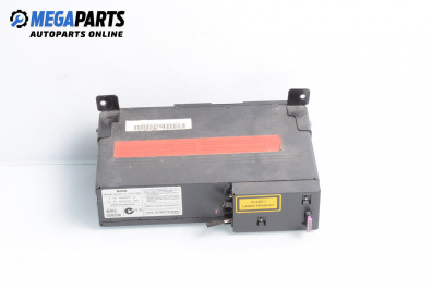CD wechsler for BMW X5 Series E53 (05.2000 - 12.2006)