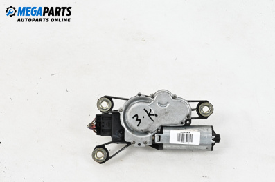 Front wipers motor for BMW X5 Series E53 (05.2000 - 12.2006), suv, position: rear