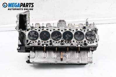 Chiulasă for BMW X5 Series E53 (05.2000 - 12.2006) 3.0 d, 184 hp