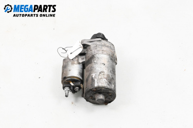 Starter for Fiat Punto Hatchback II (09.1999 - 07.2012) 1.2 60 (188.030, .050, .130, .150, .230, .250), 60 hp