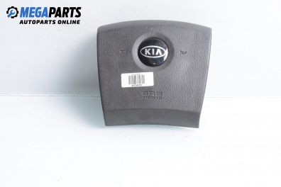 Airbag for Kia Sorento I SUV (08.2002 - 12.2009), 5 uși, suv, position: fața
