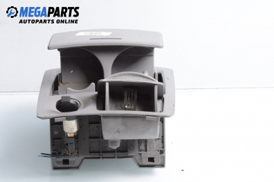 Cup holder for Kia Sorento I SUV (08.2002 - 12.2009)