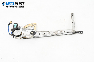 Antrieb el. fensterheber for Kia Sorento I SUV (08.2002 - 12.2009), 5 türen, suv, position: links, rückseite