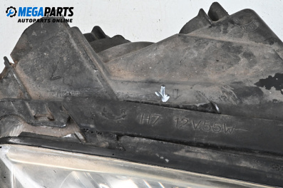 Headlight for Kia Sorento I SUV (08.2002 - 12.2009), suv, position: right