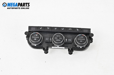 Panou aer condiționat for Volkswagen Passat VII Variant B8 (08.2014 - 12.2019)