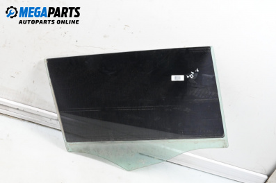Window for Volkswagen Passat VII Variant B8 (08.2014 - 12.2019), 5 doors, station wagon, position: rear - right