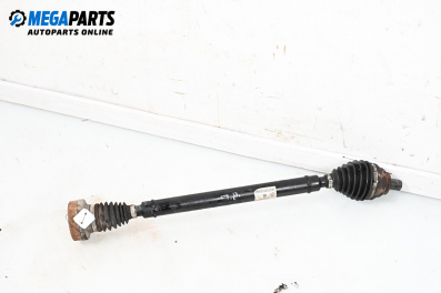 Planetară for Volkswagen Passat VII Variant B8 (08.2014 - 12.2019) 1.6 TDI, 120 hp, position: dreaptă - fața