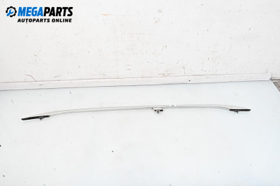 Șină portbagaj de acoperiș for Audi A4 Avant B7 (11.2004 - 06.2008), 5 uși, combi, position: stânga