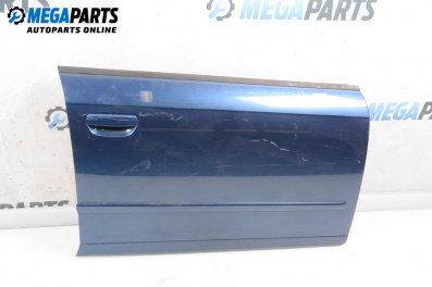 Tür for Audi A4 Avant B7 (11.2004 - 06.2008), 5 türen, combi, position: rechts, vorderseite
