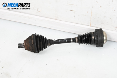 Driveshaft for Audi A3 Hatchback II (05.2003 - 08.2012) 2.0 TDI 16V, 140 hp, position: front - right