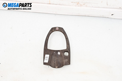 Consolă schimbător de viteze for Ford Focus I Estate (02.1999 - 12.2007)