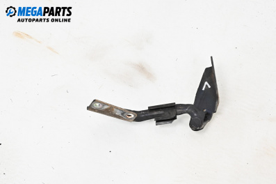 Bonnet hinge for Ford Focus I Estate (02.1999 - 12.2007), 5 doors, station wagon, position: left