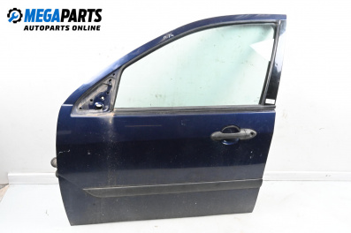 Door for Ford Focus I Estate (02.1999 - 12.2007), 5 doors, station wagon, position: front - left