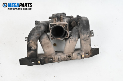 Intake manifold for Ford Focus I Estate (02.1999 - 12.2007) 1.8 16V, 115 hp
