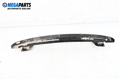 Bumper support brace impact bar for Volkswagen Golf IV Hatchback (08.1997 - 06.2005), hatchback, position: rear