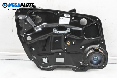 Motor des elektrischen fensterhebers for Mercedes-Benz R-Class Minivan (W251, V251) (08.2005 - 10.2017), 5 türen, minivan, position: links, vorderseite