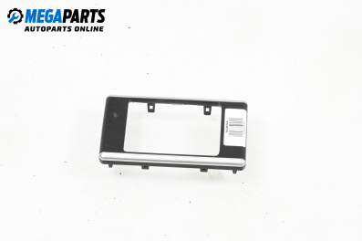 Plastic interior for Mitsubishi Eclipse CROSS (10.2017 - ...), 5 uși, suv, position: fața