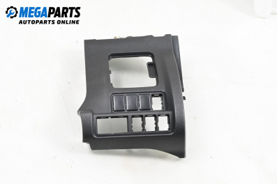Central console for Mitsubishi Eclipse CROSS (10.2017 - ...)