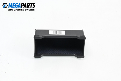 Plastic interior for Mitsubishi Eclipse CROSS (10.2017 - ...), 5 uși, suv, position: fața