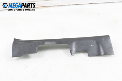 Plastic interior for Mitsubishi Eclipse CROSS (10.2017 - ...), 5 uși, suv, position: fața