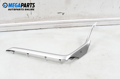 Plastic interior for Mitsubishi Eclipse CROSS (10.2017 - ...), 5 uși, suv, position: dreapta